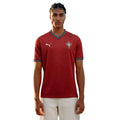 Portugal Home Jersey 2026 World Cup 2026 - Fan Version