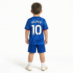Chelsea Home 25/26 - Kids Kit - Palmer #10