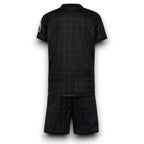 Kids Tottenham Hotspur Away Kit 2025/26