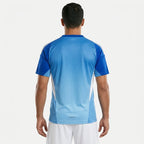 Venezuela GK Blue 2024/25 T Fan Version