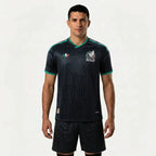 Mexico 2026 Third Away Player Version Jersey - [Slim Fit] World Cup 2026