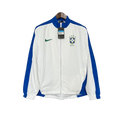 Brasil 1998 Reedição - Branca