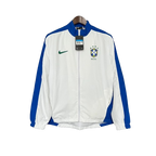 Brasil 1998 Reedição - Branca