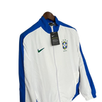 Brasil 1998 Reedição - Branca