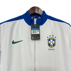 Brasil 1998 Reedição - Branca