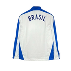 Brasil 1998 Reedição - Branca