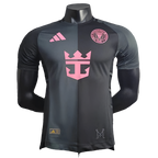 Inter Miami CF 25/26 II Away Jersey - Player Version - Slim Fit