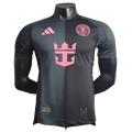 Inter Miami CF 25/26 II Away Jersey - Player Version [Slim Fit] - Slim Fit