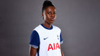 Tottenham Hotspur Home Jersey 2024/2025 - Women