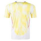 Juventus 24/25 II Away Jersey - Player Version