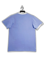 Manchester City 1972 I Home Jersey - Retro Version