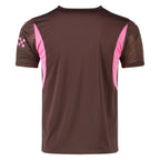 Manchester City 24/25 Goalkeeper Brown Jersey - Fan Version