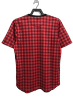 Manchester United 12/13 I Home Jersey - Retro Version