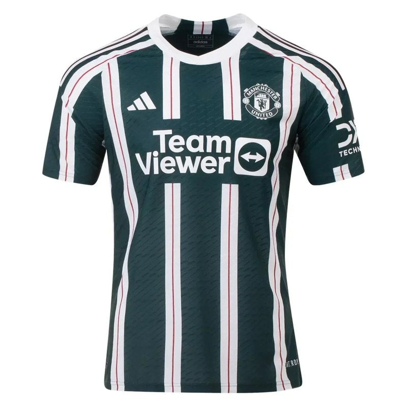 Manchester United 23/24 II Away Jersey - Player Version