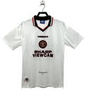 Manchester United 96/97 II Away Jersey - Retro Version