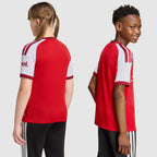Home 26/27 Kids Shirt Kit