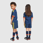 Away 26/27 Kids Shirt Kit