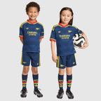 Away 26/27 Kids Shirt Kit