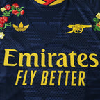 Embroidered Away 26/27 Player Edition Shirt