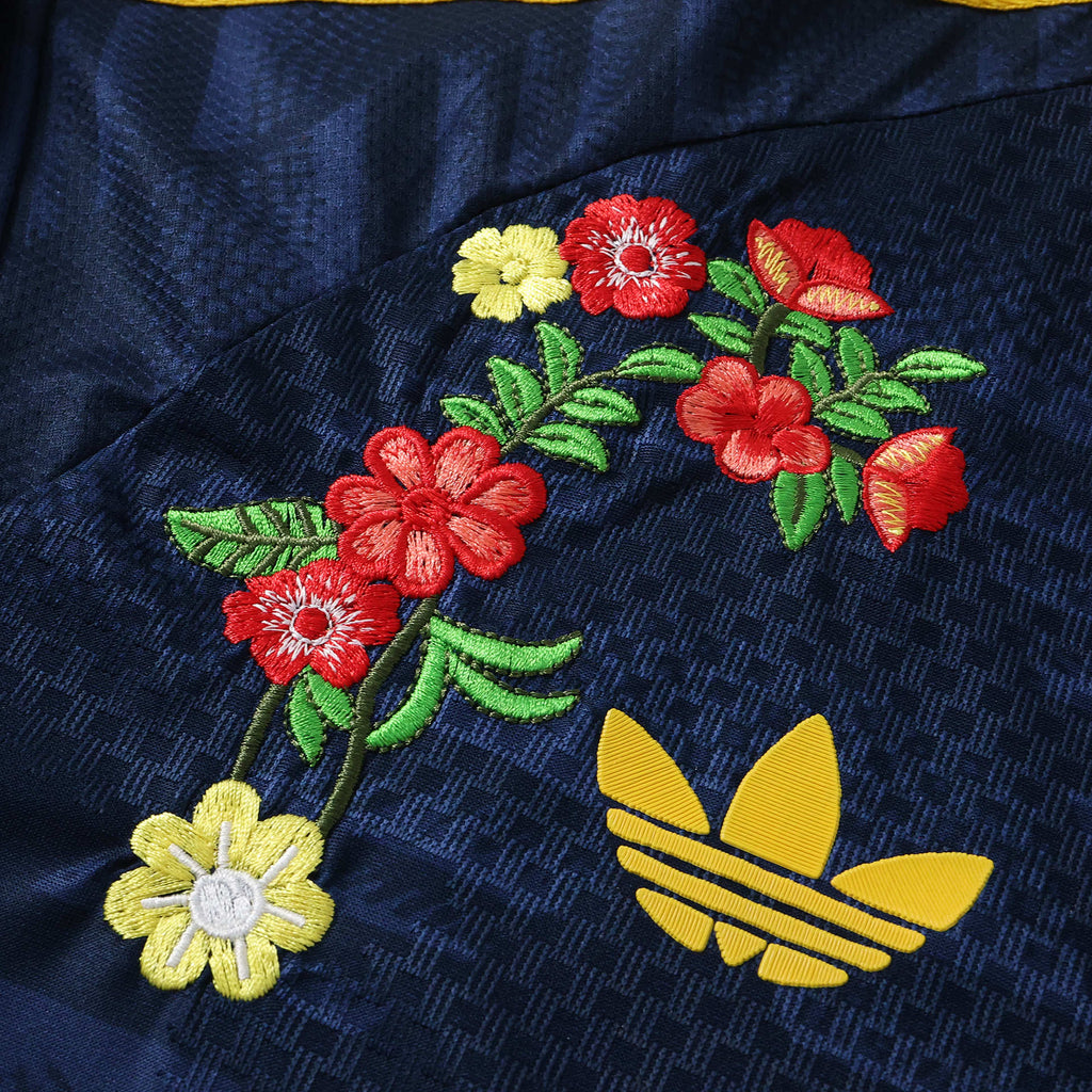 Embroidered Away 26/27 Player Edition Shirt