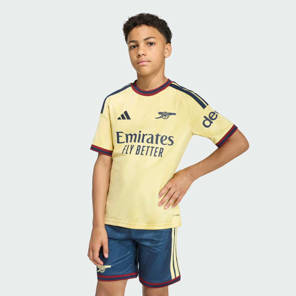 Third 26/27 Kids Shirt Kit