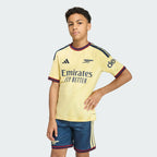 Third 26/27 Kids Shirt Kit