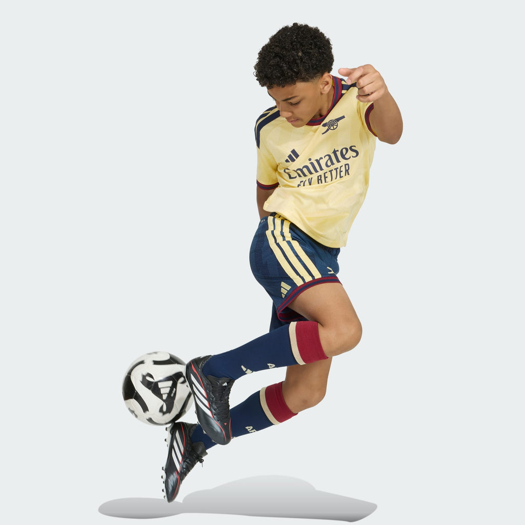 Third 26/27 Kids Shirt Kit