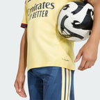 Third 26/27 Kids Shirt Kit