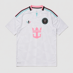 Third 26/27 Men's Shirt