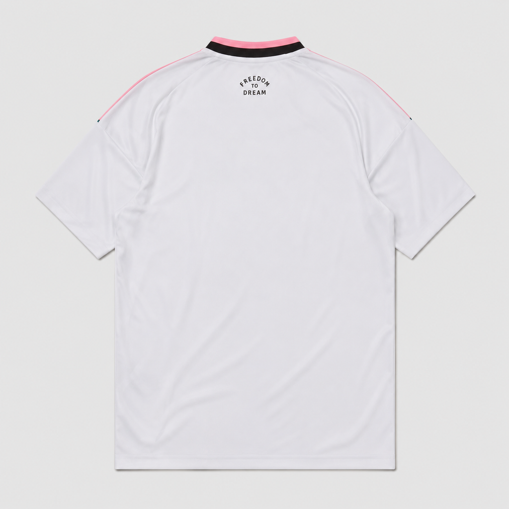 Third 26/27 Men's Shirt