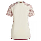 Mexico 22/23 II Away Jersey - Women’s
