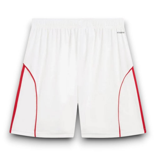 Arsenal Home Shorts 2025/2026