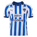 Monterrey 23/24 I Home Jersey - Player Version [Slim Fit] - Slim Fit