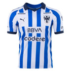 Monterrey 23/24 I Home Jersey - Player Version [Slim Fit] - Slim Fit