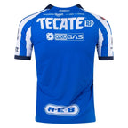 Monterrey 23/24 I Home Jersey - Player Version [Slim Fit] - Slim Fit