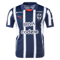 Monterrey 24/25 I Home Jersey - Player Version [Slim Fit] - Slim Fit
