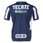 Monterrey 24/25 I Home Jersey - Player Version [Slim Fit] - Slim Fit