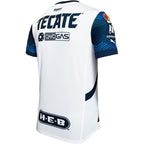 Monterrey 24/25 II Away Jersey - Player Version [Slim Fit] - Slim Fit