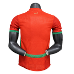 Morocco 25/26 I Home Jersey - Player Version [Slim Fit] - Slim Fit
