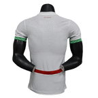 Morocco 25/26 II Away Jersey - Player Version [Slim Fit] - Slim Fit