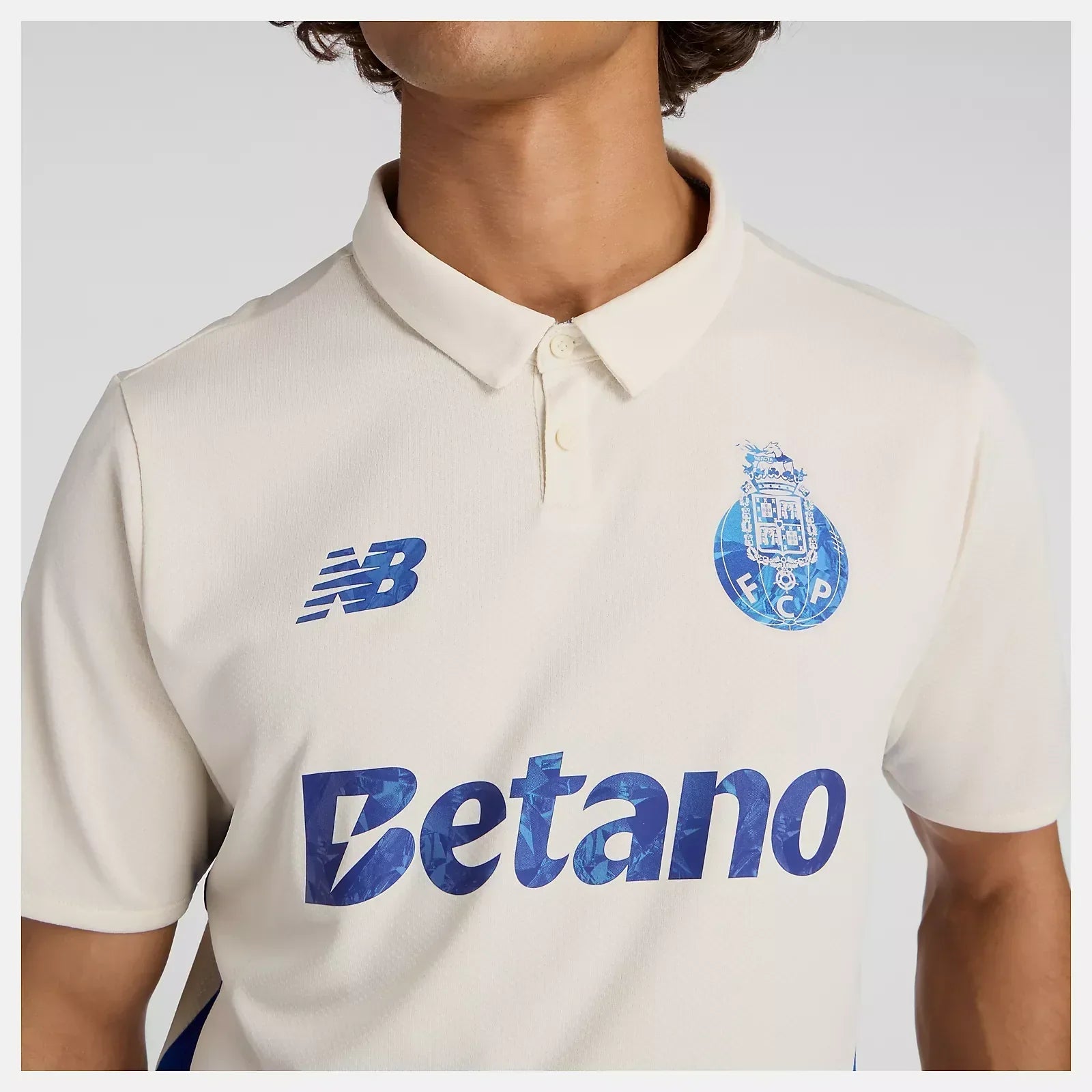Camisola Porto Terceiro Equipamento 2025/26 - ÚLTIMAS UNIDADES! 🔥🐉