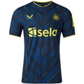 Newcastle United 23/24 III Third Jersey - Player Version [Slim Fit] - Slim Fit
