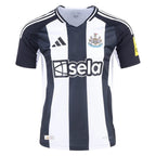 Newcastle United 24/25 I Home Jersey - Player Version [Slim Fit] - Slim Fit