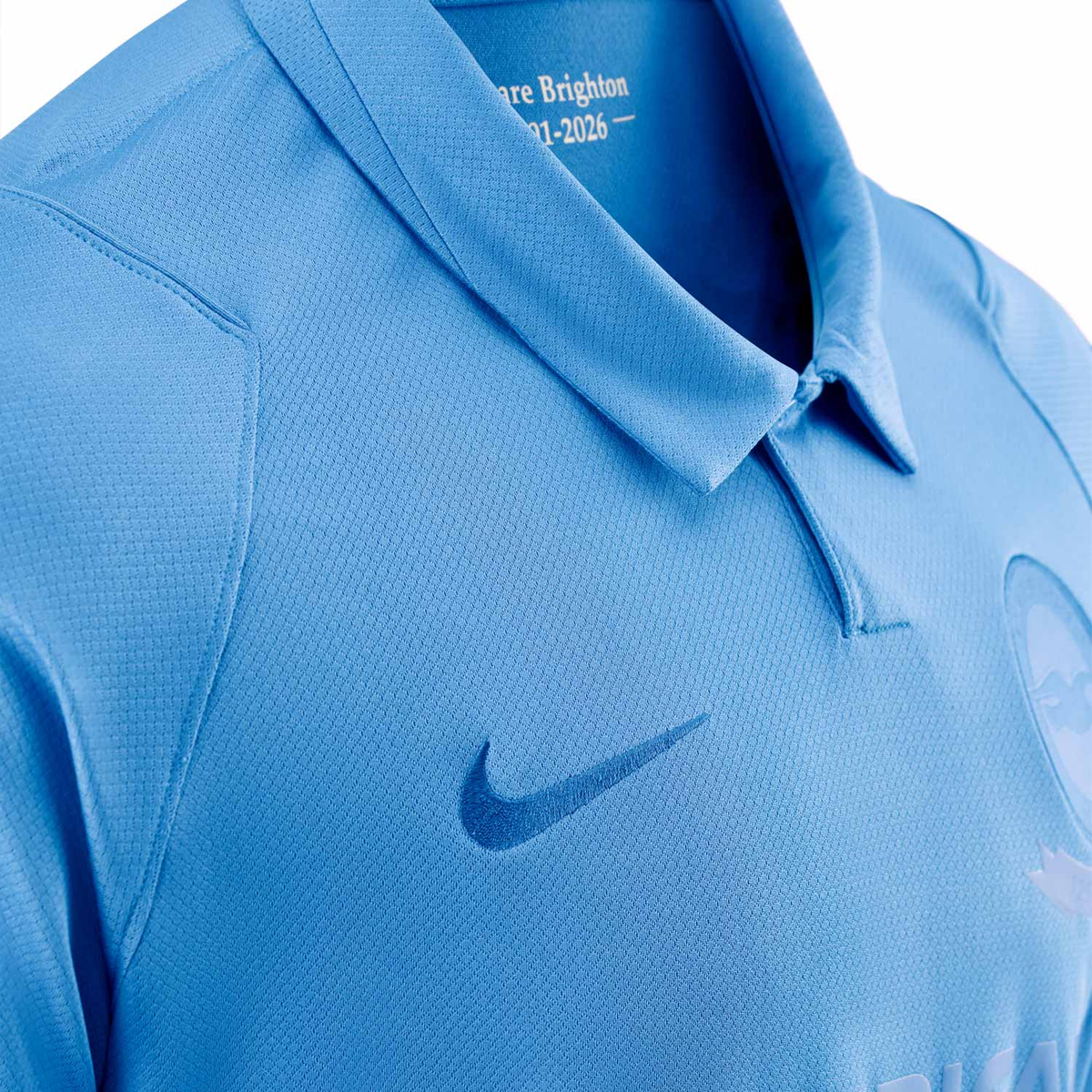 Camisola Edição Especial 26/27 Homem