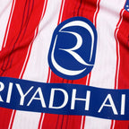 Home 26/27 Player Edition Shirt