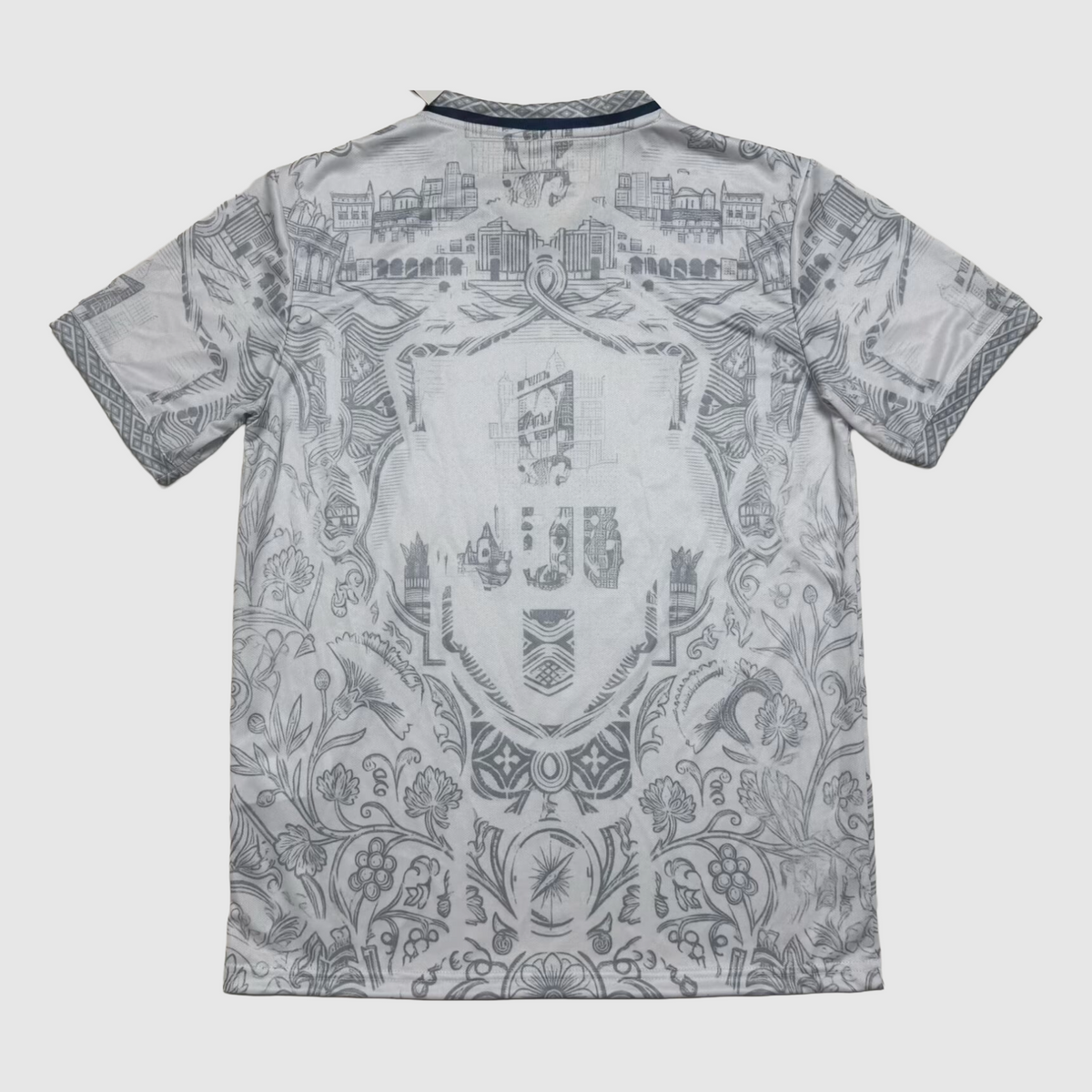 Camisola Edição Especial Homem