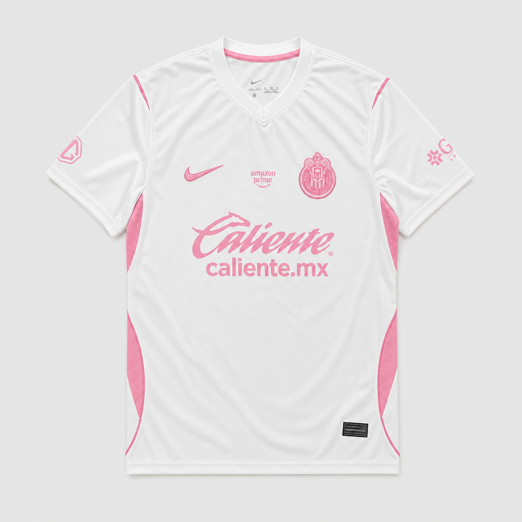 Camisola Edição Especial 26/27 Homem
