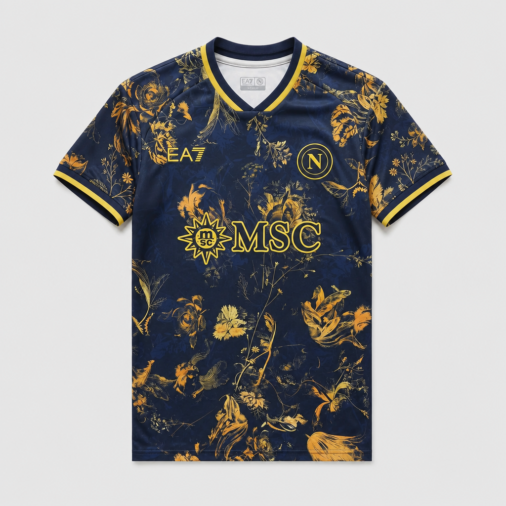 Camisola Edição Especial 26/27 Homem