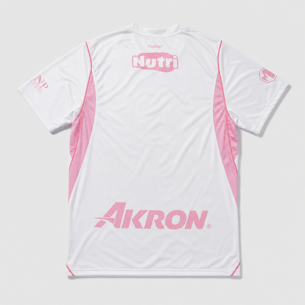 Camisola Edição Especial 26/27 Homem
