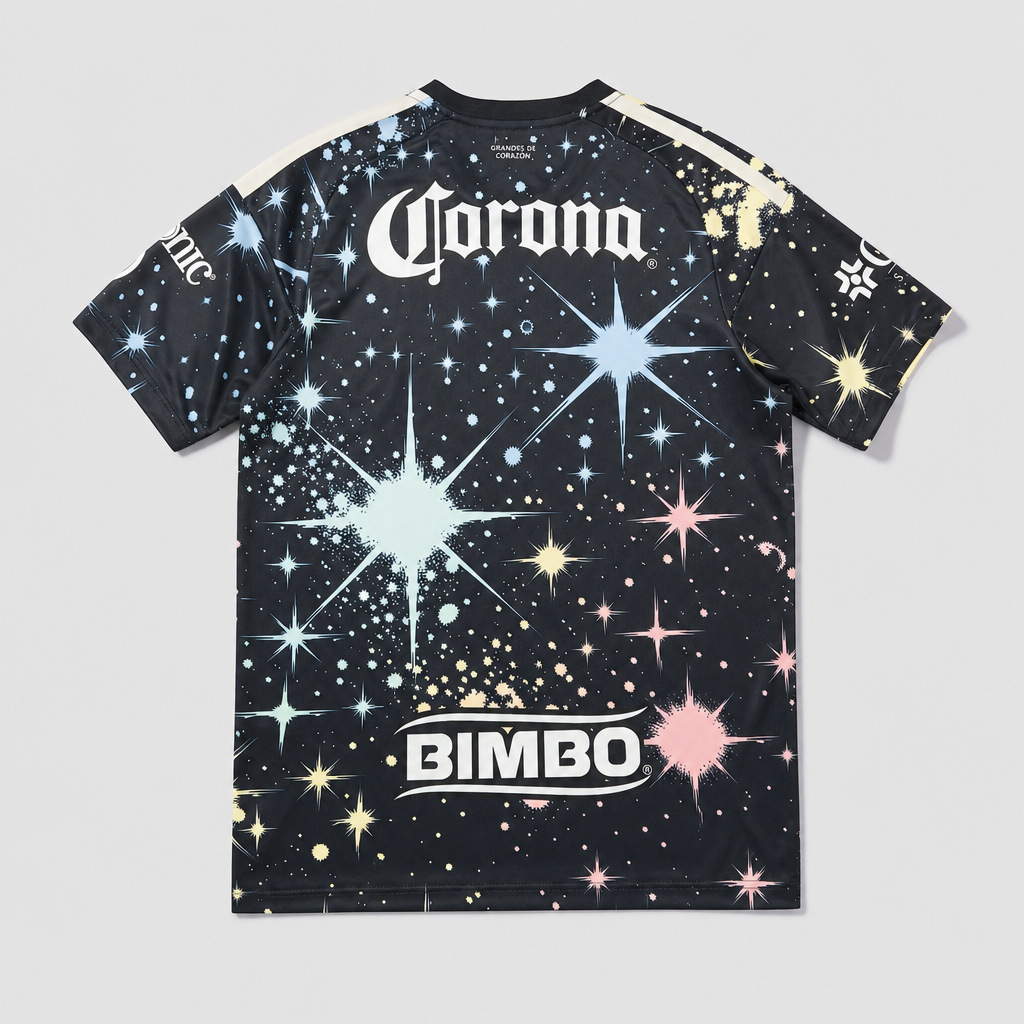 Camisola Edição Especial 26/27 Homem